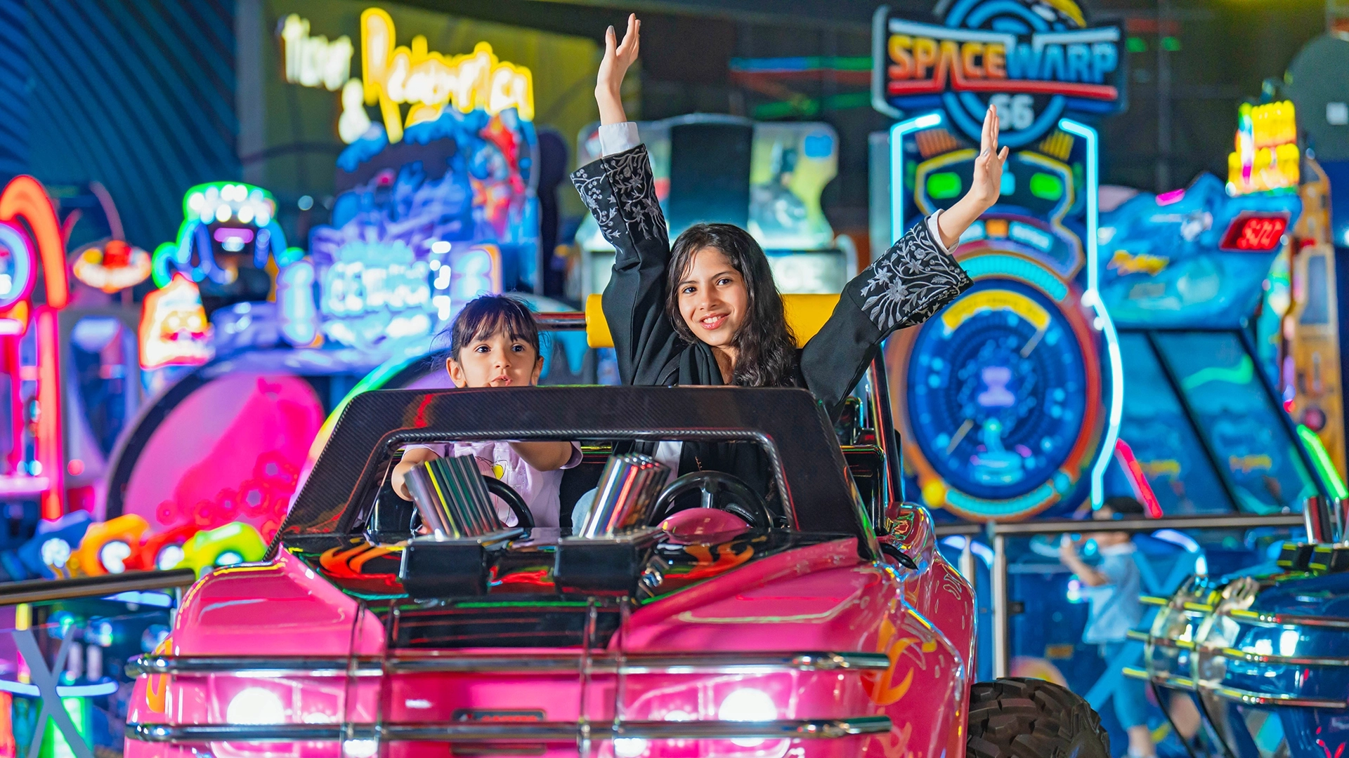 Enjoy a Total balance of 625 + 100 Eidiyah when you charge
with 350 SAR​