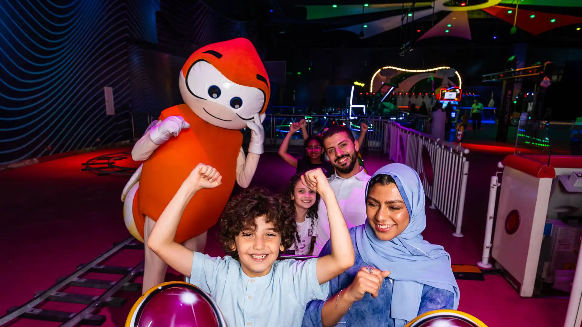 Enjoy a Total balance of 2000 when you charge with 599 SAR